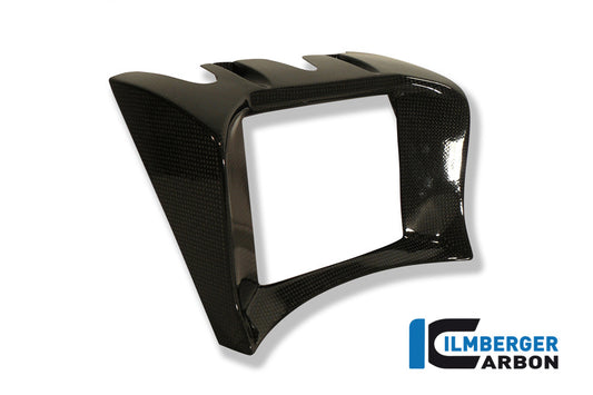 Oil cooler cover BMW R 1200 R (2011-2014)