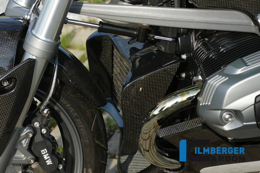 Oil cooler cover BMW R 1200 R (2011-2014)