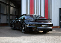 Porsche 911 Turbo and Turbo S (991) Race Catalysts 300 CPSI