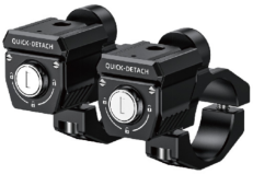 Quick Detach Lights Mount