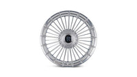 Rolls-Royce Dawn / Ghost / Wraith aluminum wheel type SP4 Single Wheel Rear