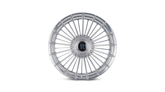 Rolls-Royce Spectre complete set wheels / tyres SP4 Set Wheels & Tyres