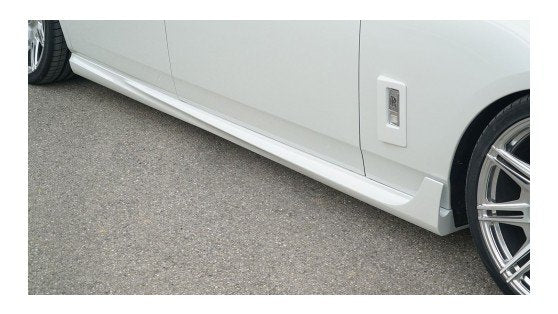 Rolls-Royce Phantom side panels (set)