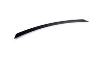 Rolls-Royce Cullinan / Cullinan - Series 2 rearspoiler visible Carbon