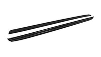 Rolls-Royce Spectre side panels (set)