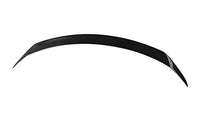 Rolls-Royce Spectre rearspoiler lip