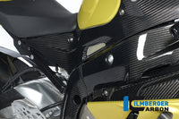 Frame cover right and left BMW S 1000 RR Straße