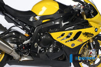 Frame cover right and left BMW S 1000 RR Stocksport