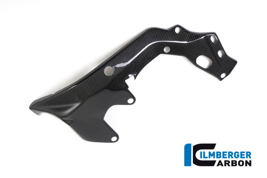 Frame Protector left side BMW HP4 RACE
