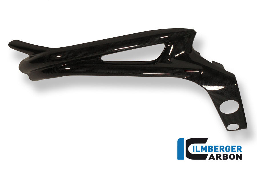 Frame cover left Triumph Speed Triple (2011-aktuell)