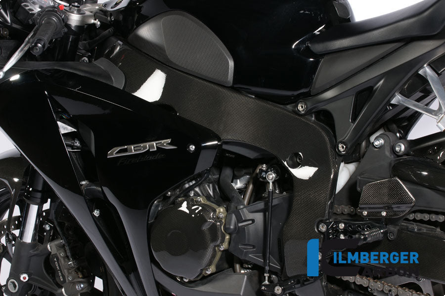 Left frame cover Honda CBR 1000 RR Bj 08