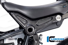 REAR FRAME COVER LEFT BMW R NineT