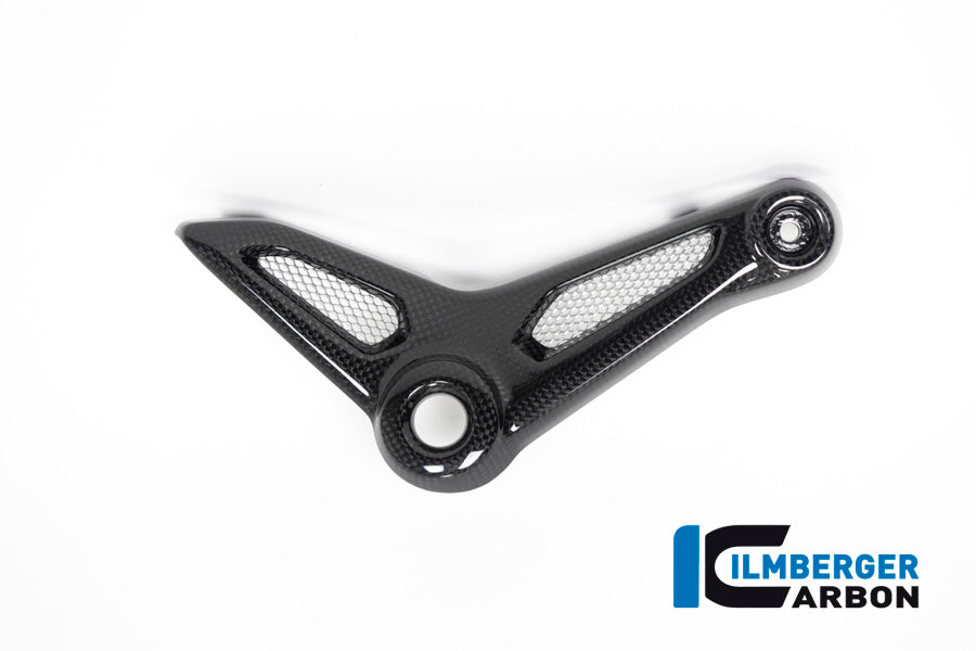 REAR FRAME COVER LEFT BMW R NineT