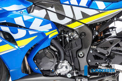 Frame Cover left Side - Suzuki GSX R 1000 '17