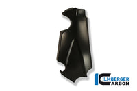 Frame cover left Ducati Diavel