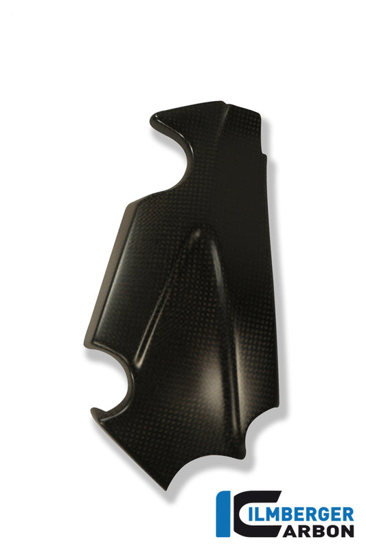 Frame cover left Ducati Diavel