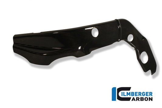 Left frame cover BMW S 1000 RR Stocksport