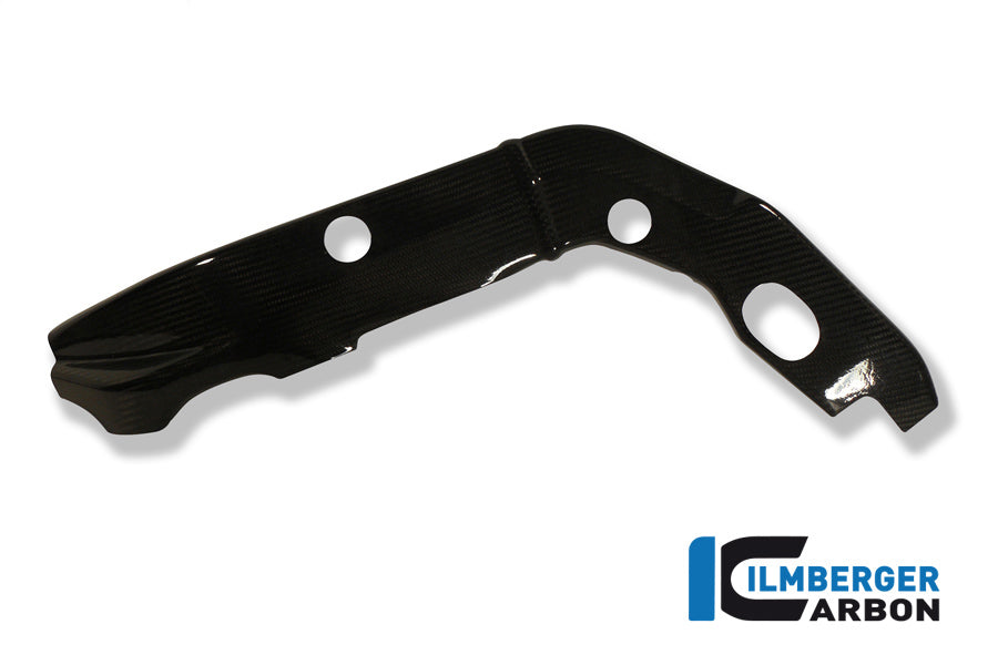 Left frame cover BMW S 1000 RR Stocksport
