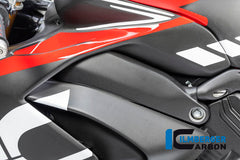 Frame cover left Panigale V4 / V4 S
