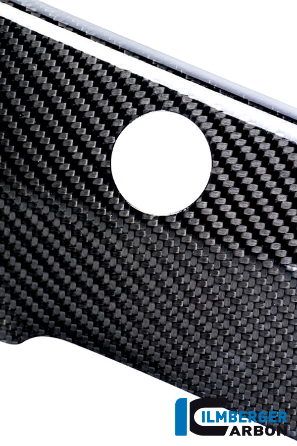 Frame cover left BMW S 1000 R