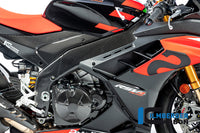 Frame Cover right side RSV4 from 2021 Aprilia RSV 4 2022