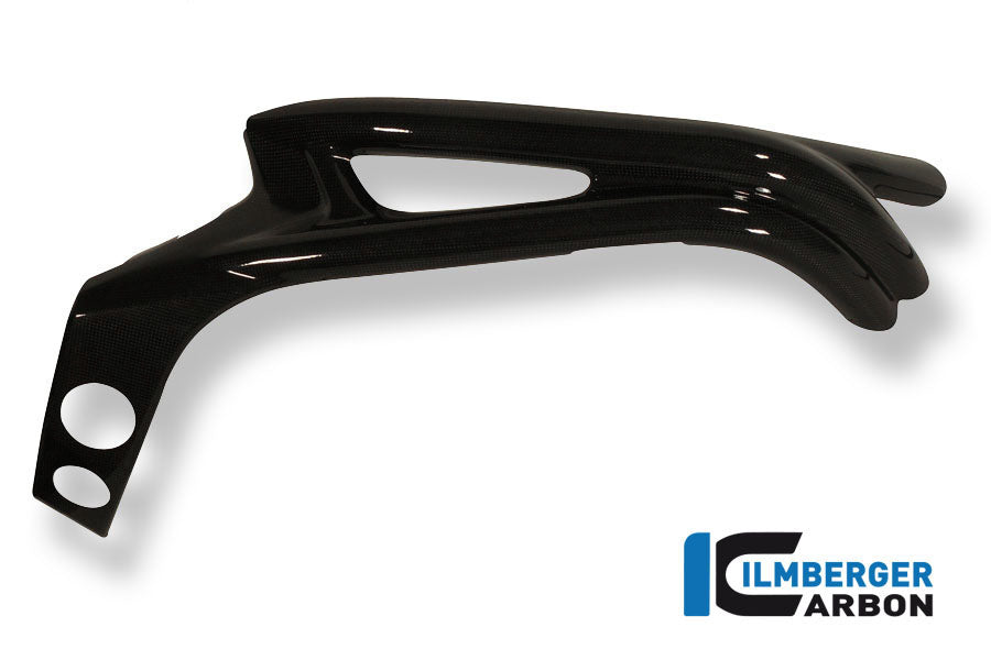 Right frame cover Triumph Speed Triple (2011-akutell)