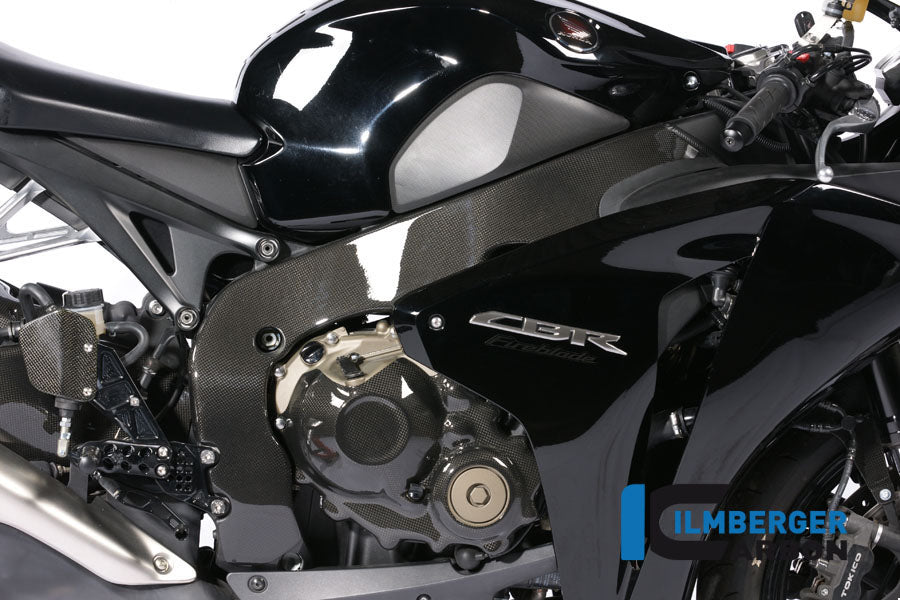 Frame cover right Honda CBR 1000 RR Bj 08