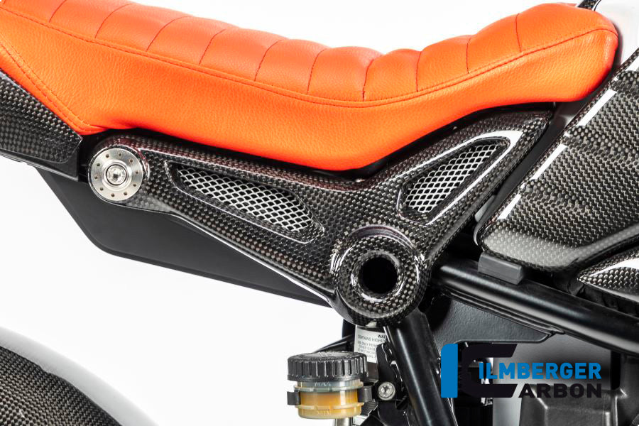 REAR FRAME COVER RIGHT BMW R NineT