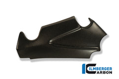 Frame cover right Ducati Diavel