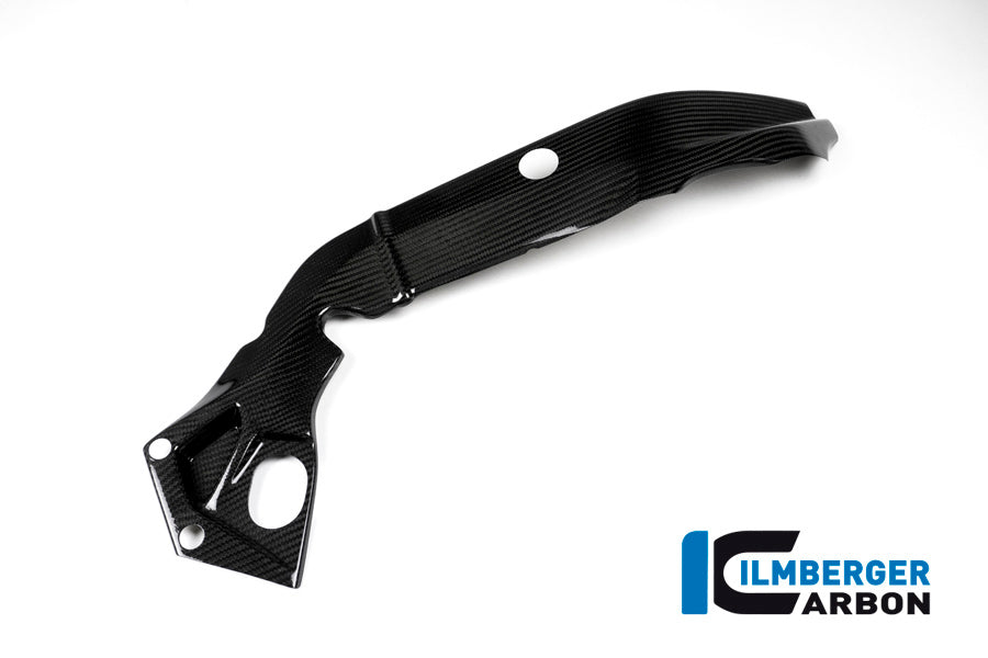 Frame cover right side BMW S 1000 RR Stocksport