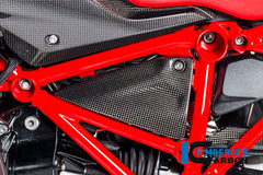 Frame triangle cover left BMW R 1200 GS (LC)