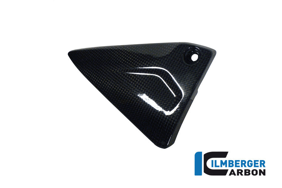 Frame triangle cover left BMW R 1200 GS (LC)