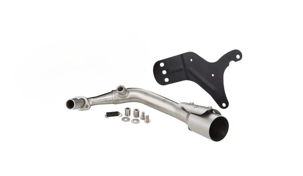 Vespa Primavera / Sprint Header