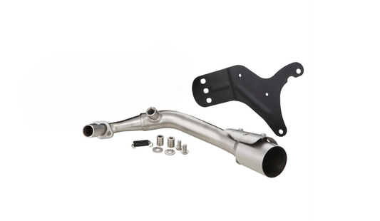 Vespa Primavera / Sprint Header