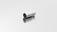 HARLEY DAVIDSON Softail / Sportster Connection tube (Euro 4), 2pcs.