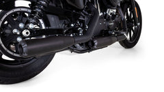HARLEY DAVIDSON Sportster Sport Silencer (300518)