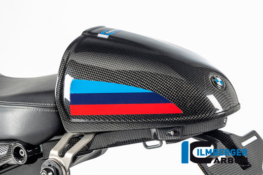 Rear undertray (without number plate holder) BMW R NineT Racer '17