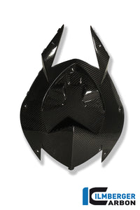 Frame tail cover lower street BMW S 1000 RR Straße