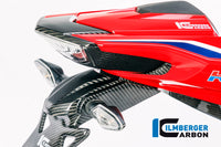 rear light cover under side Carbon - Honda CBR 1000 RR '17
