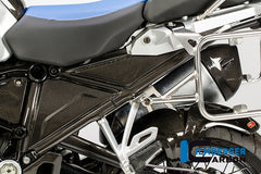 Rear frame cover left BMW R 1200 GS (LC)