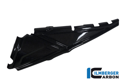 Rear frame cover left BMW R 1200 GS (LC)