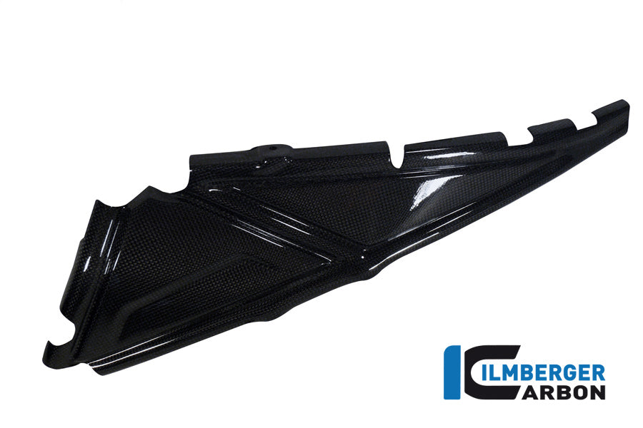 Rear frame cover left BMW R 1200 GS (LC)