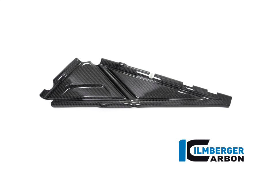 Subframe Cover left Side BMW R 1250 GS