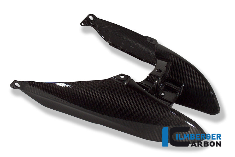 Taillight cover without grab handle cutouts BMW K 1200 R (2005-2008)