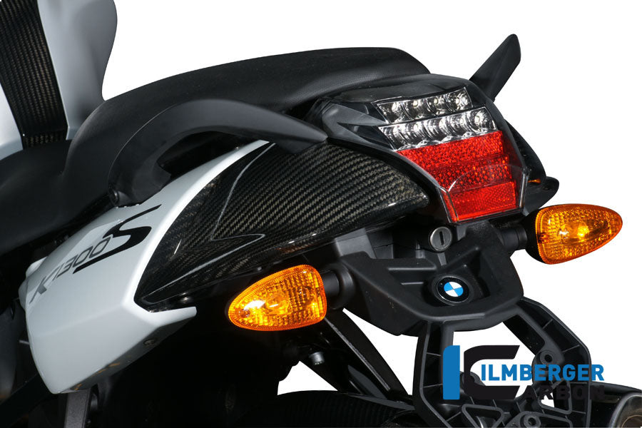 Taillight Cover Carbon