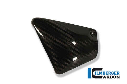 Frame cover top right for Harley-Davidson V Rod