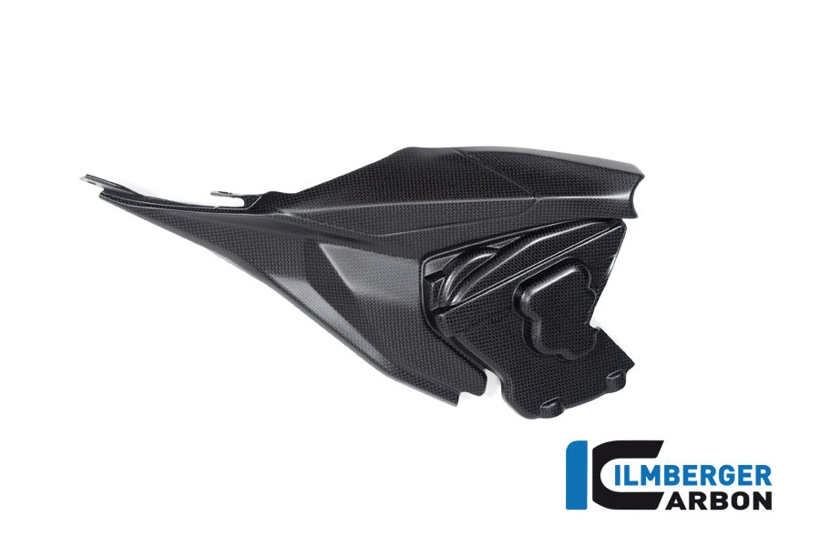Subframe cover with cam cover right Ducati Streetfighter V2