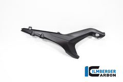 Subframe Cover right V4 Streetfighter