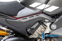 Sub Frame protector right Panigale V4 / V4 S