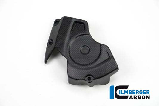 Sprocket cover matt Ducati XDiavel'16 / Diavel 1260